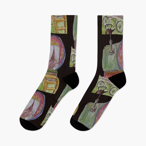 Item preview, romany gypsy vardo designed and sold by amy greaves.