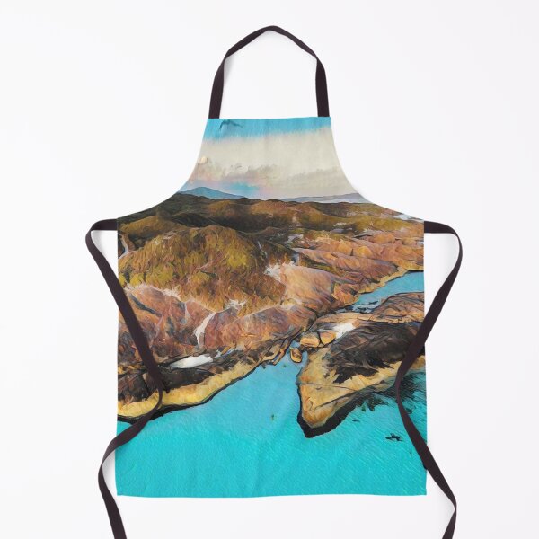 Item preview, Australia views designed and sold by AnnaAndVibes.