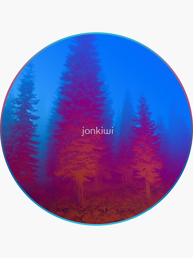 "Fire" Sticker by jonkiwi | Redbubble