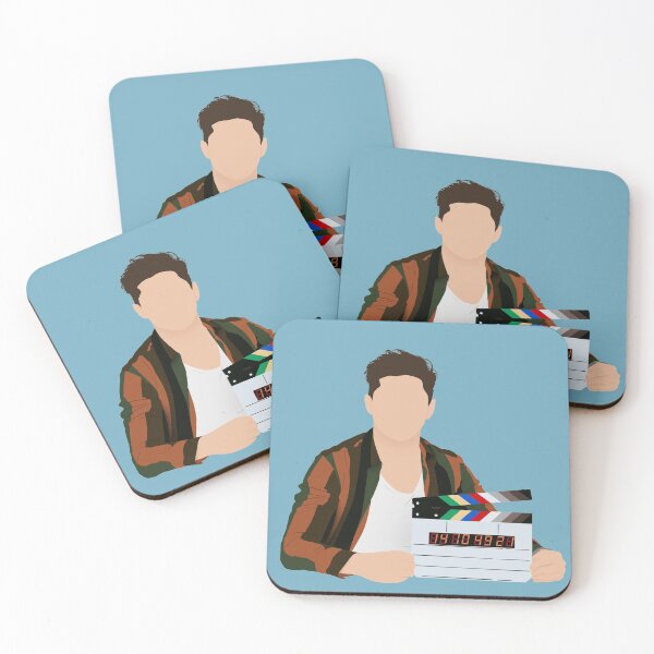 Item preview, Niall Horan designed and sold by RafaTakami.