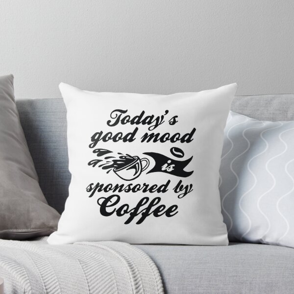 Item preview, Sponsored By Coffee designed and sold by cherrific.