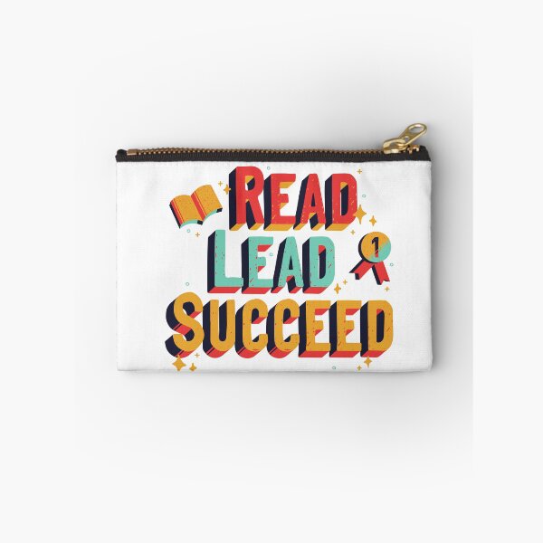 Item preview, Read Lead Succeed Magic Reading Lover Friend Mother Daughter Pretty Cute Gift designed and sold by cattiktoks1718.