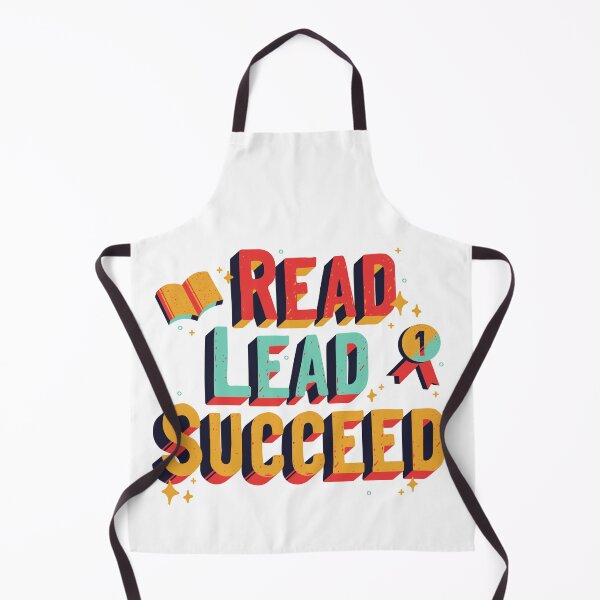 Item preview, Read Lead Succeed Magic Reading Lover Friend Mother Daughter Pretty Cute Gift designed and sold by cattiktoks1718.
