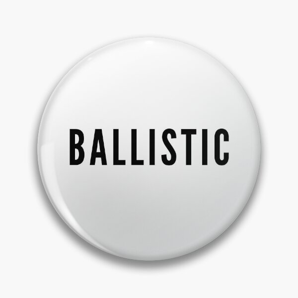 Item preview, Ballistic designed and sold by armytshirts.