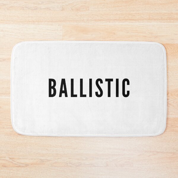 Item preview, Ballistic designed and sold by armytshirts.