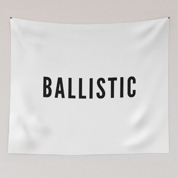 Item preview, Ballistic designed and sold by armytshirts.