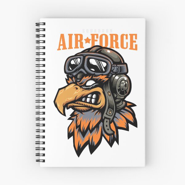 Item preview,   AIR * FORCE EAGLE designed and sold by Nikolas83.