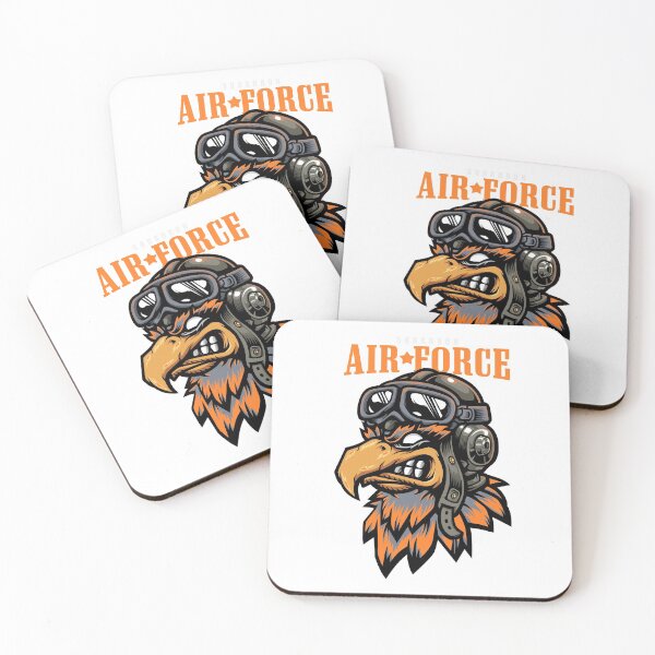 Item preview,   AIR * FORCE EAGLE designed and sold by Nikolas83.