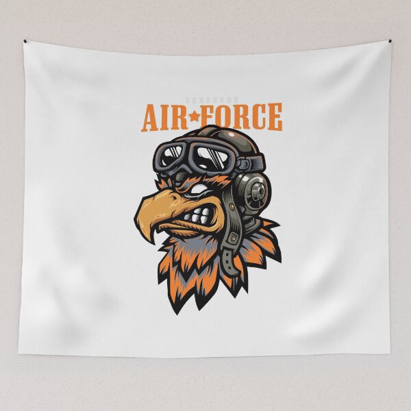 Item preview,   AIR * FORCE EAGLE designed and sold by Nikolas83.