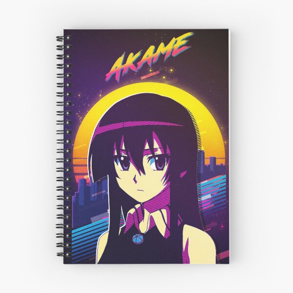 Item preview, Akame-Ga-Kill designed and sold by Micmul23878.