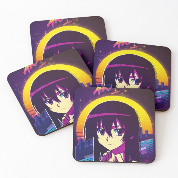 Item preview, Akame-Ga-Kill designed and sold by Micmul23878.