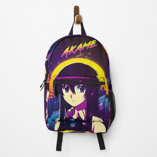 Item preview, Akame-Ga-Kill designed and sold by Micmul23878.
