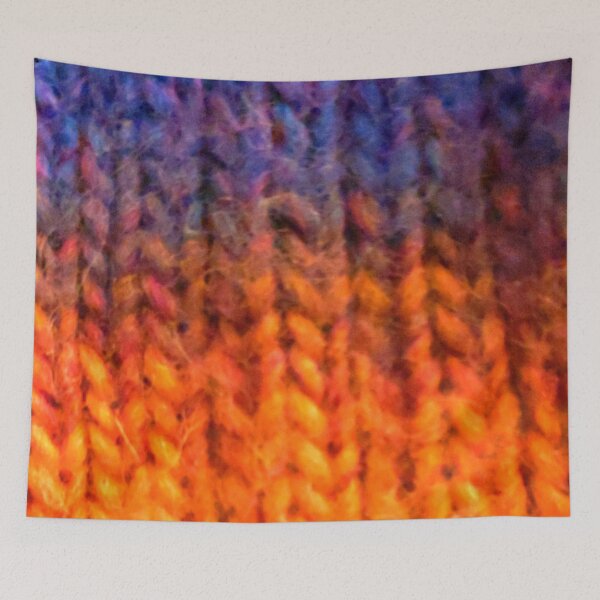 Item preview, Vibrant Yarn designed and sold by SarahEmilyArt.