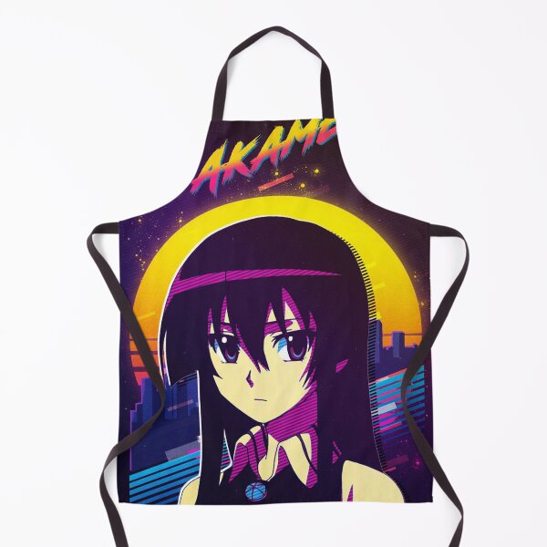 Item preview, Akame-Ga-Kill designed and sold by Micmul23878.