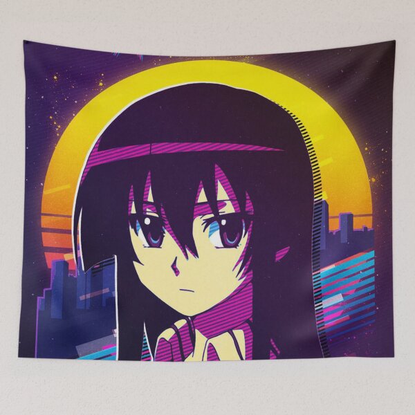 Item preview, Akame-Ga-Kill designed and sold by Micmul23878.