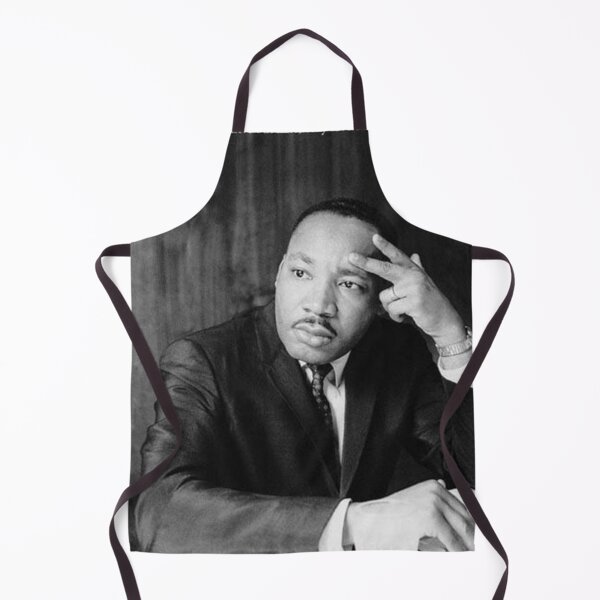 Item preview, King Martin Zeal Motivation designed and sold by minazopal.