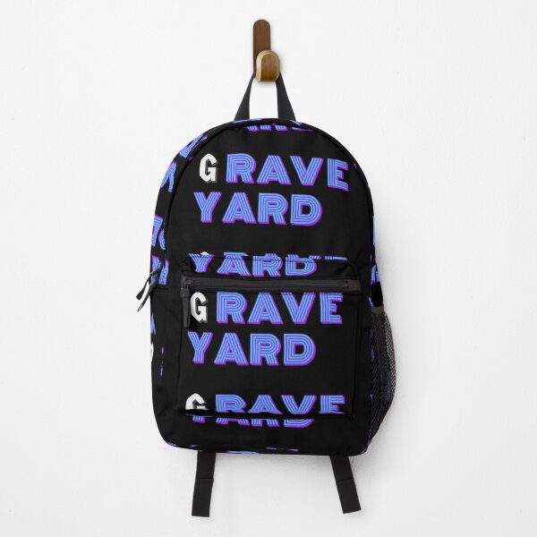 Item preview, GRaveyard designed and sold by marjard.
