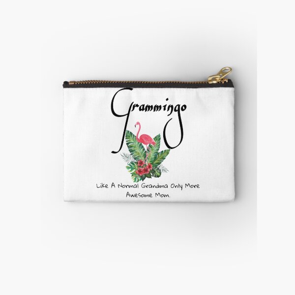 Item preview, Grammingo Like A Normal Grandma Only More Awesome MOM.  designed and sold by BEyourself be.