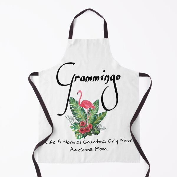 Item preview, Grammingo Like A Normal Grandma Only More Awesome MOM. designed and sold by BEyourself be.