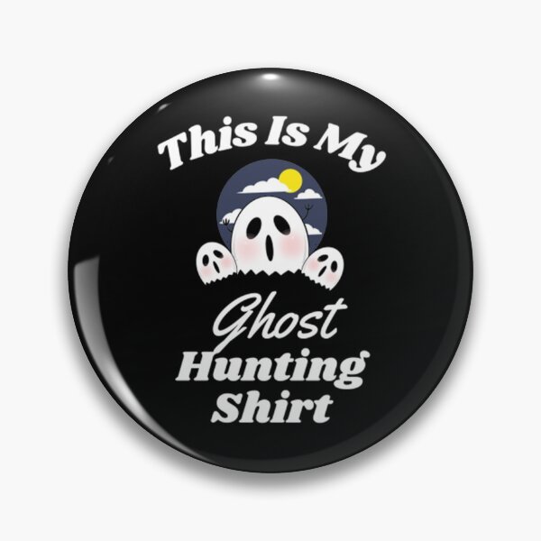 Item preview, This Is My Ghost Hunting designed and sold by Artistive.