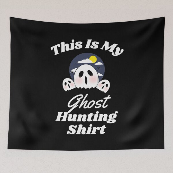 Item preview, This Is My Ghost Hunting designed and sold by Artistive.