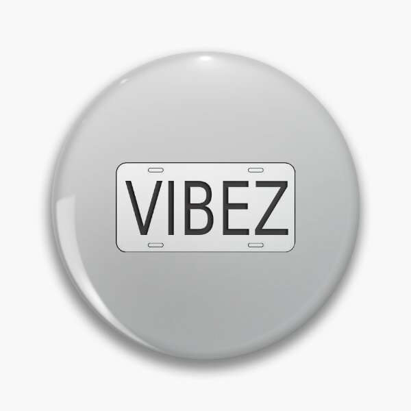 Item preview, license plate zayn vibez designed and sold by crownyart.