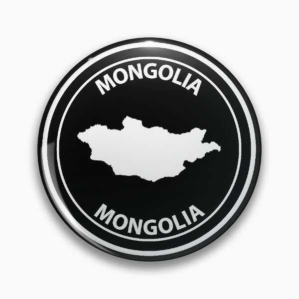 Item preview, Mongolia stamp designed and sold by Danler.