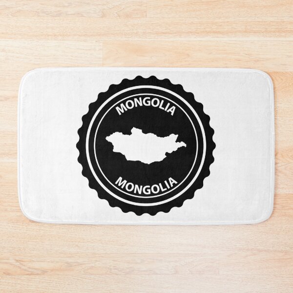 Item preview, Mongolia stamp designed and sold by Danler.