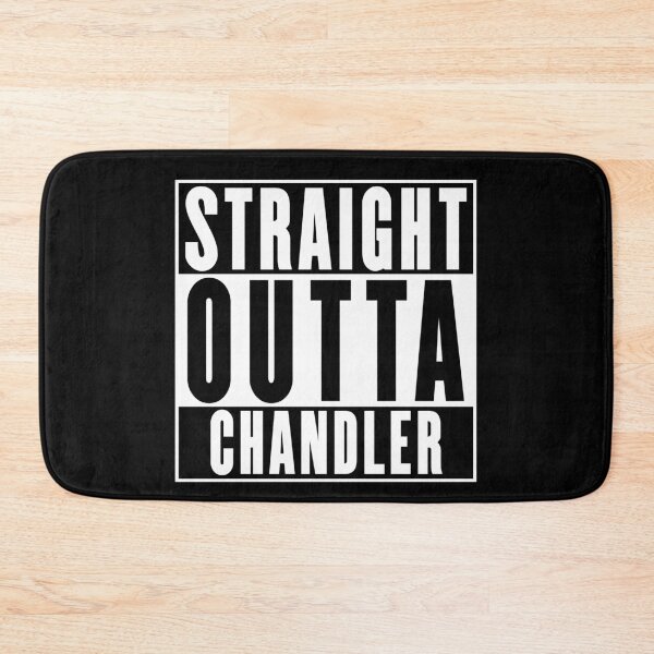 Item preview, Straight Outta Chandler designed and sold by RandomStuffShop.