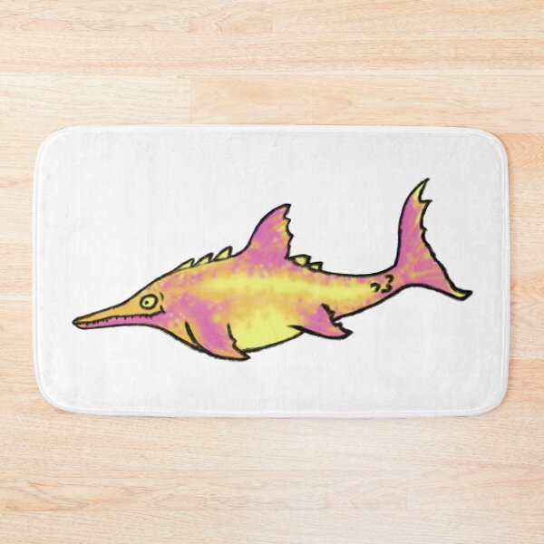 Item preview, Dino Ichthyosaurus funny Dinosaur for kids and adults designed and sold by I-am-a-dino.