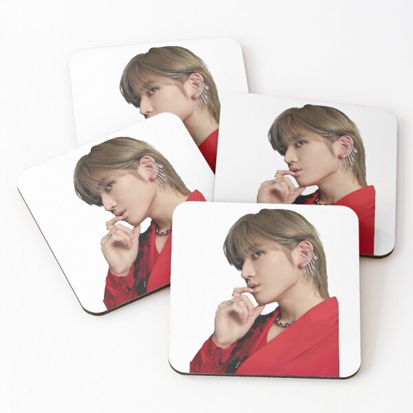 Item preview, Lee Taeyong, Resonance Arrival Version designed and sold by MADCITYY.