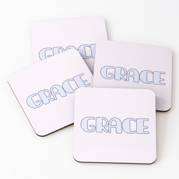 Item preview, Grace Name Design designed and sold by sunny-day-art.