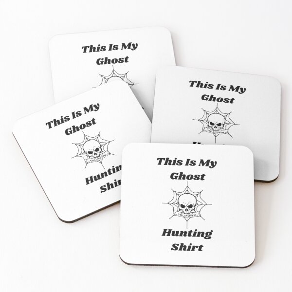 Item preview, This Is My Ghost Hunting designed and sold by Artistive.