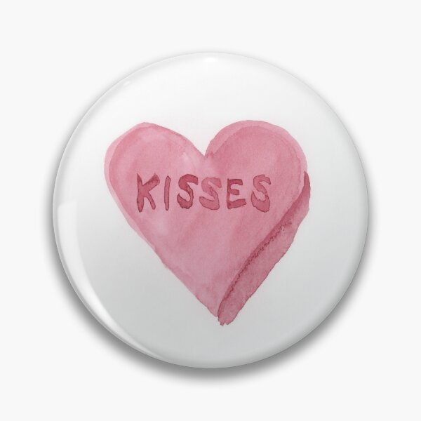 Item preview, Conversation Hearts designed and sold by sydneymusselman.
