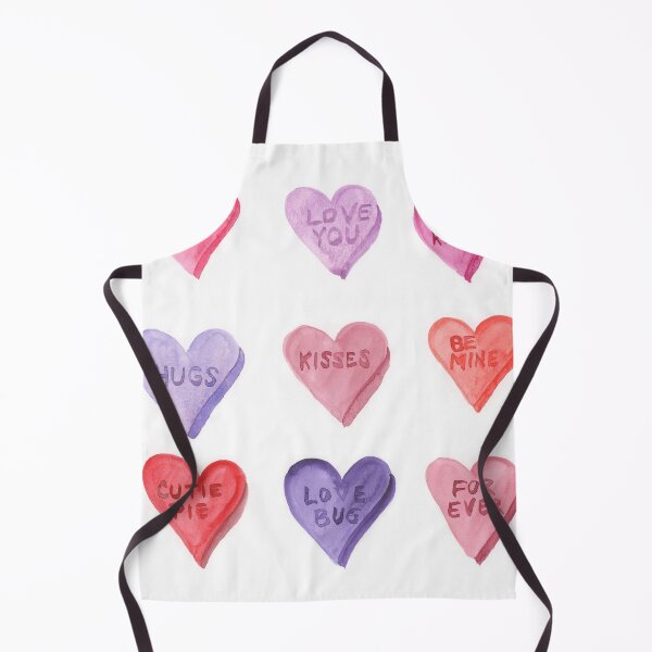 Item preview, Conversation Hearts designed and sold by sydneymusselman.
