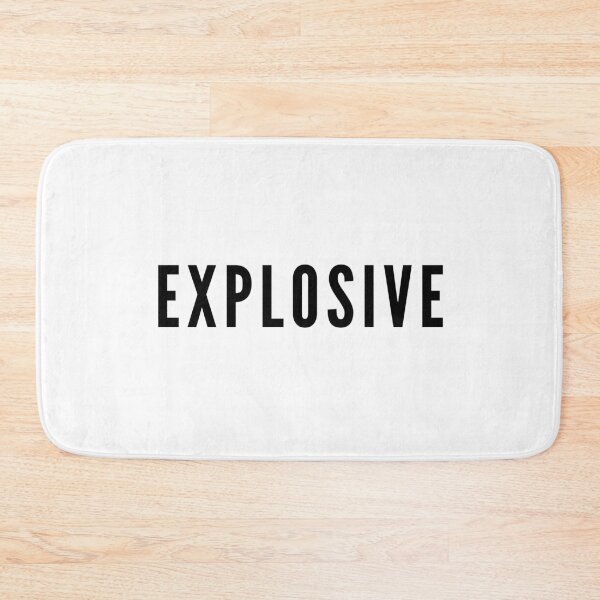 Item preview, Explosive designed and sold by armytshirts.