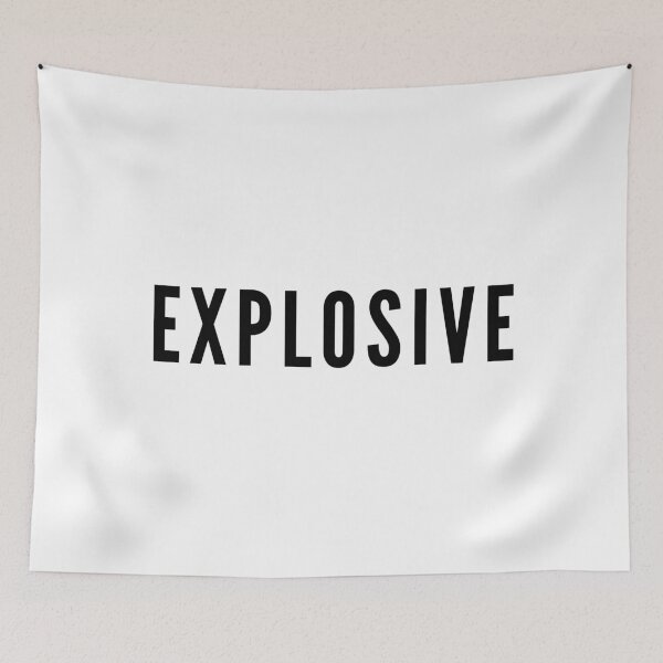 Item preview, Explosive designed and sold by armytshirts.