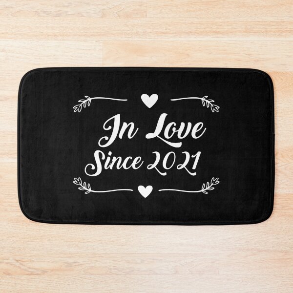Item preview, In Love since 2021 designed and sold by PufuMiu.