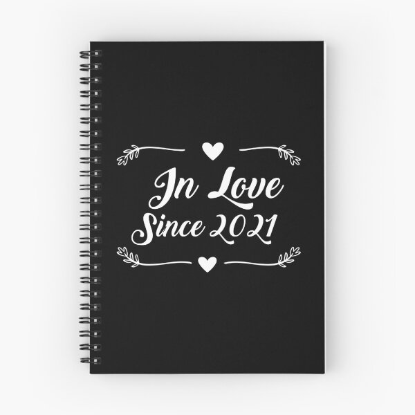Item preview, In Love since 2021 designed and sold by PufuMiu.