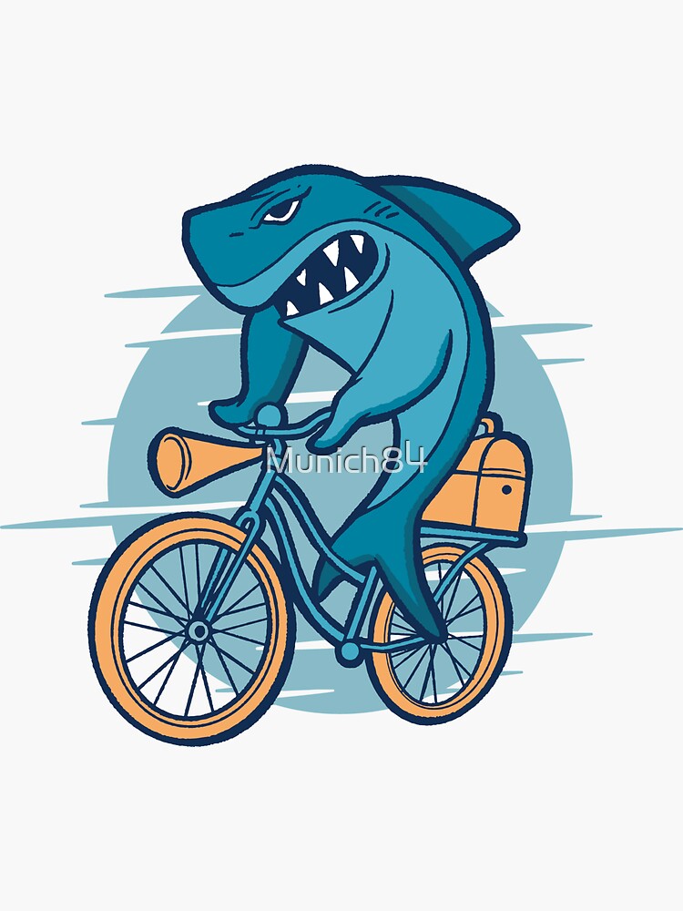 Sticker EVIL Pour Vélo - Autocollant Vinyle Résistant UV Et Eau - Décoration Cycliste