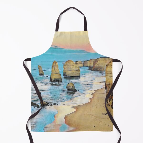 Item preview, Australia views designed and sold by AnnaAndVibes.