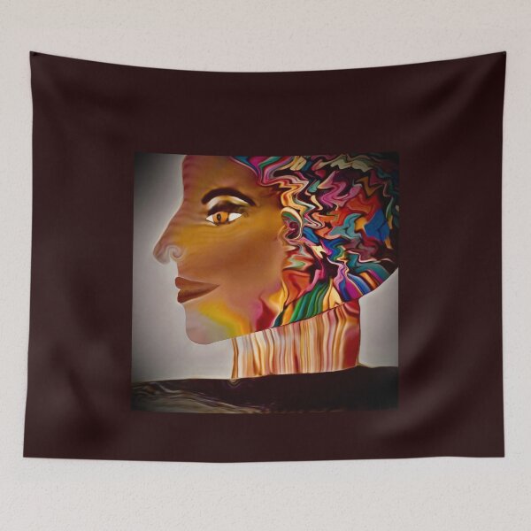 Item preview, Values Harvest designed and sold by Leticia Nieto.