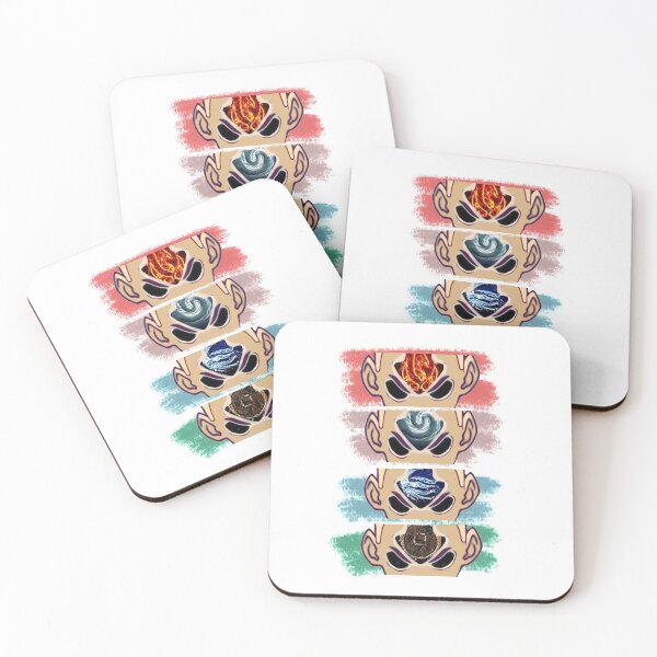 Item preview, The Elements  designed and sold by HutchLA.