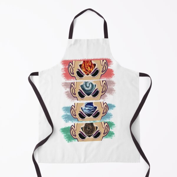 Item preview, The Elements designed and sold by HutchLA.