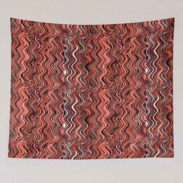Item preview, Tom Stanley Janca Brussel Sprouts Abstract #6253 designed and sold by Tom Janca.