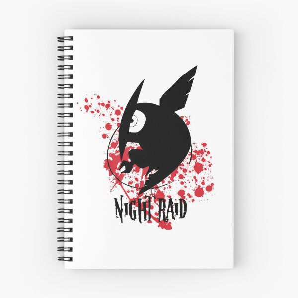 Item preview, Akame-Ga-Kill designed and sold by Micmul23878.