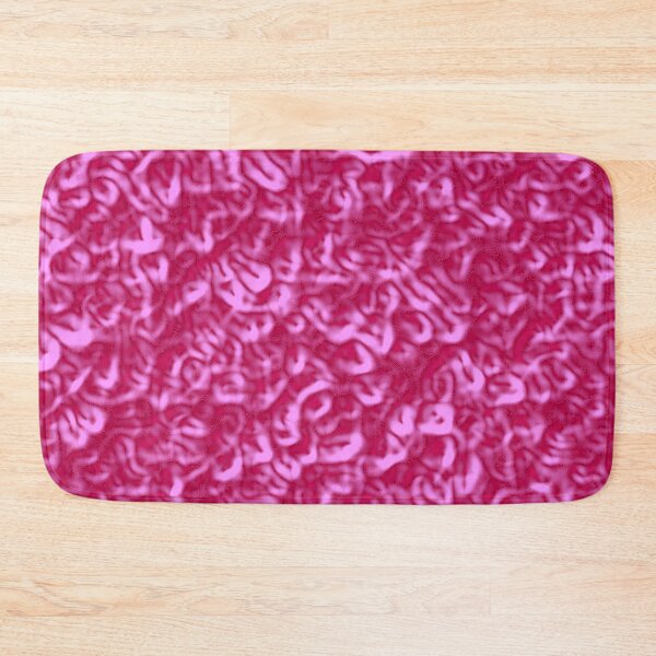 Item preview, Red Rose Waves Pattern designed and sold by universewitness.