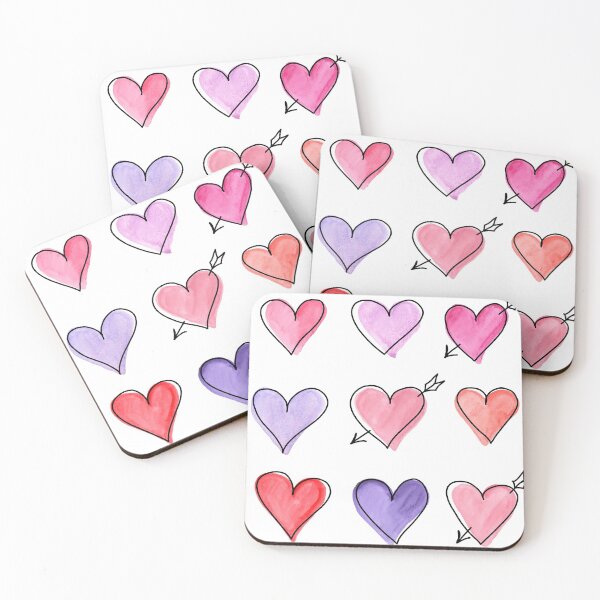 Item preview, Cupid's Arrow designed and sold by sydneymusselman.