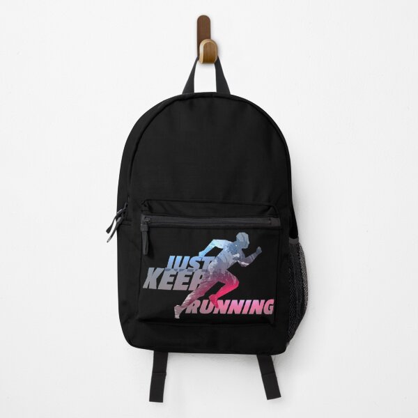 Item preview, Running Is My Therapy designed and sold by chulitad.