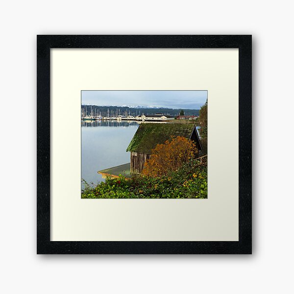 Item preview, Boat Shed designed and sold by Karen Gerstenberger.